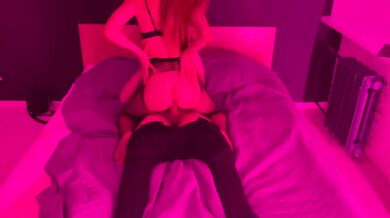 Fucked my 18 year old girlfriend