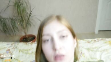 Compilation of Sexual Blowjobs from an 18-year-Old Passionate Classmate