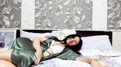 the bed is calling you