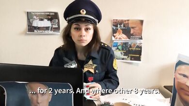 major Doigraless fucked tax inspector