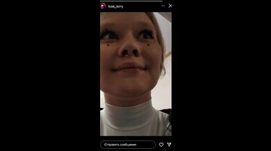 Courier fucked me and cum on face
