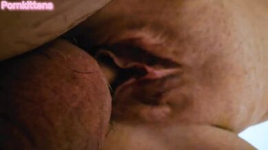 Fucking her tight pussy. She has a PHAT ASS