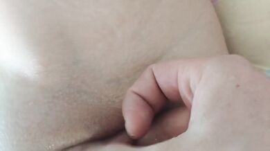 Jerk off a girl and fuck her