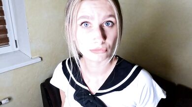 Step sister tiktoker gave herself to her brother