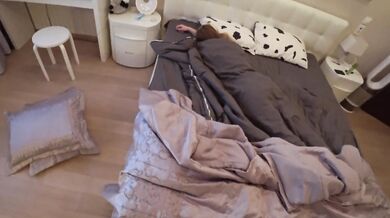 I fucked a Russian porn actress for money! You know her for sure