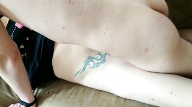 Intense Sex With An 18yo Chinese Student. Filled with sperm