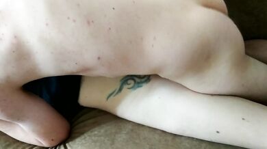 Intense Sex With An 18yo Chinese Student. Filled with sperm