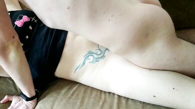 Intense Sex With An 18yo Chinese Student. Filled with sperm