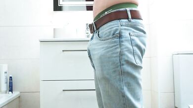 Daddy, do you like my Little Ass? I'll let you Masturbate with your stepdaughter Little Ass on the condition that you give me a Big Load