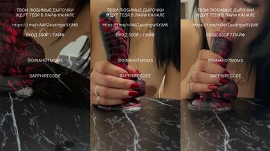 Amateur blowjob
