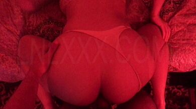 The Red Light District Special