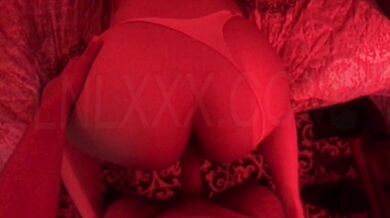 The Red Light District Special