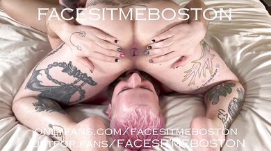 Its a TAG TEAM SMOTHERING SESSION! Take my fat bro ass right on your mouth! My thick booty sends tsunamis of jiggling waves right over your nose.