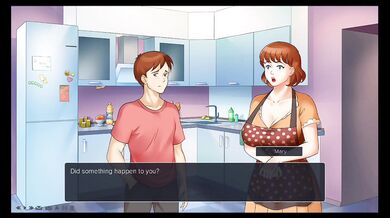 My Step-Mom Spoke Softly But her choices were loud (18+)