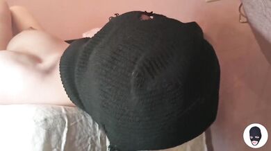 Fuck my mouth like pussy, sloppy deepthroat and CIM