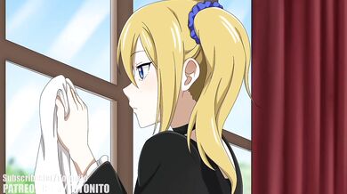 Maid Ai Hayasaka