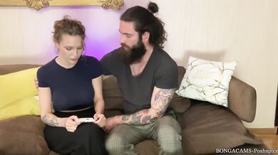 “If I agree, will you stop crying?” Comforting stepmom after cheating on dad (With subs)