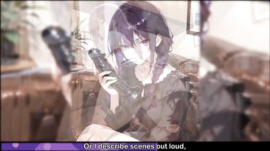 [Voiced] Wife Exposes Hubby To Her Friend, Part 1