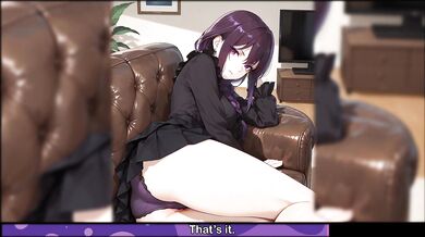 [Voiced] Wife Exposes Hubby To Her Friend, Part 1