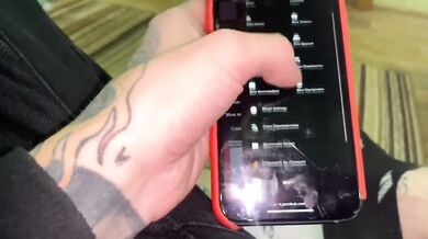 The girl wanted a hard fuck again and I fucked her in all holes. With conversations + First Anal