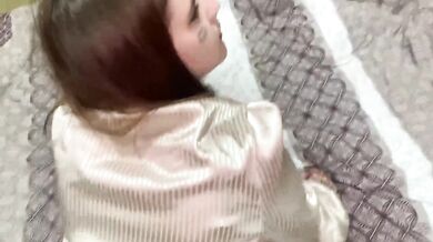 The girl wanted a hard fuck again and I fucked her in all holes. With conversations + First Anal