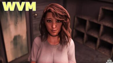 WVM #376 - Visual Novel Gameplay by Misterdoktor