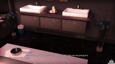 WVM #376 - Visual Novel Gameplay by Misterdoktor