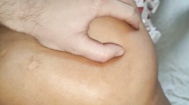 Big ass with big tits for my dick