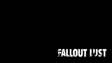 Fallout LUST - Erotic Porn Parody