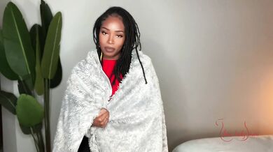 Warm Me Up JOI: The More You Stroke The More I Strip