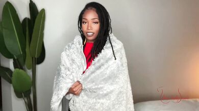 Warm Me Up JOI: The More You Stroke The More I Strip