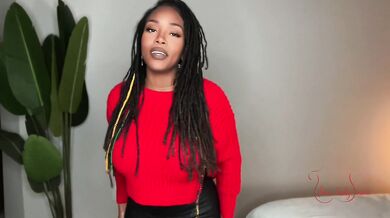 Warm Me Up JOI: The More You Stroke The More I Strip