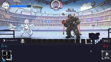 【H GAME】LUNAHシーンCG② エロアニメ｜エロ同人｜Hentai｜Anime