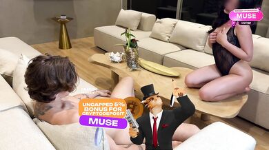 It’s not my fault! She seduced me herself! I had no choice but to cheat! Fucked my wife’s best friend while she was away