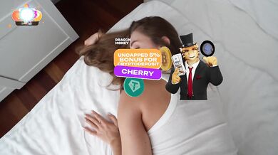 Truth or Dare: He Knew He’d Lose… And Still Said Yes