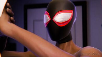 Spider Gwen Sex Compilation - Gwen Stacy Sex