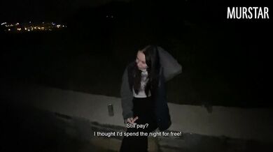 The guard fucked me for the night || Murstar