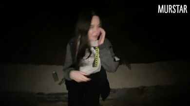The guard fucked me for the night || Murstar
