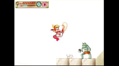 Adventure of Anise Lv6 Hentai Play Game Download Game Link in Comments