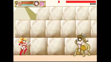 Adventure of Anise Lv6 Hentai Play Game Download Game Link in Comments