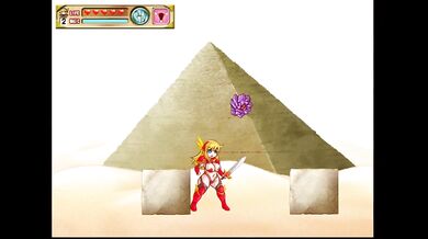 Adventure of Anise Lv6 Hentai Play Game Download Game Link in Comments