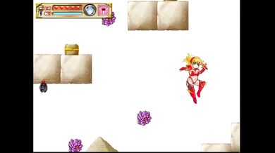 Adventure of Anise Lv6 Hentai Play Game Download Game Link in Comments
