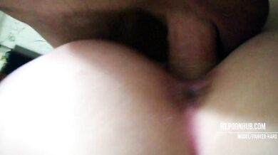 Wet Pussy Slow Cock Insertion Hausgemachte ASMR Close Up Parker Hard