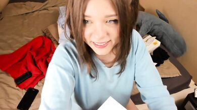 Cute bj session. final pt