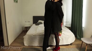 Woman`s` day pegging