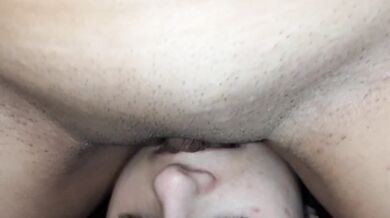 Fucked her in the mouth in the first person - lesbian_illusion