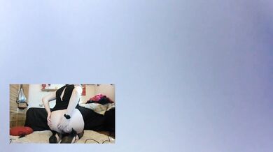 Dominated shrunken smells all my farts - Hardcore giantess vore video