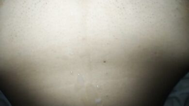 Pov cumshot compilation from nipplestock