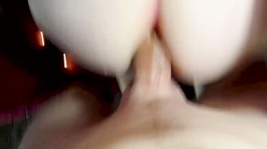 hard deep anal fucked wife compilation
