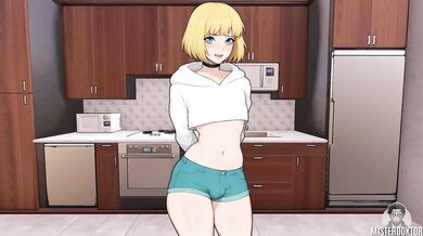 BUNKERED WITH FEMBOY #11 – Gameplay by Misterdoktor